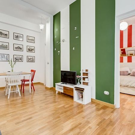 San Cosimato House Apartment Рим Екстериор снимка