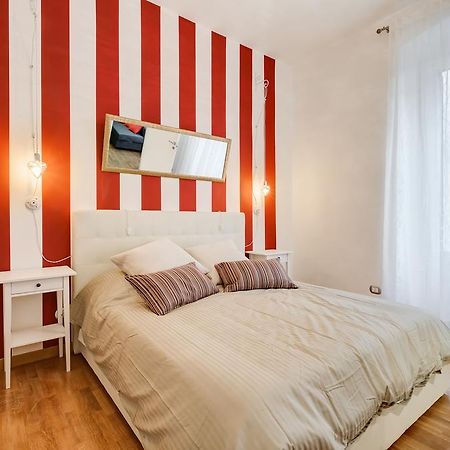 San Cosimato House Apartment Рим Екстериор снимка