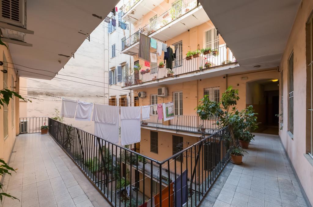 San Cosimato House Apartment Рим Екстериор снимка