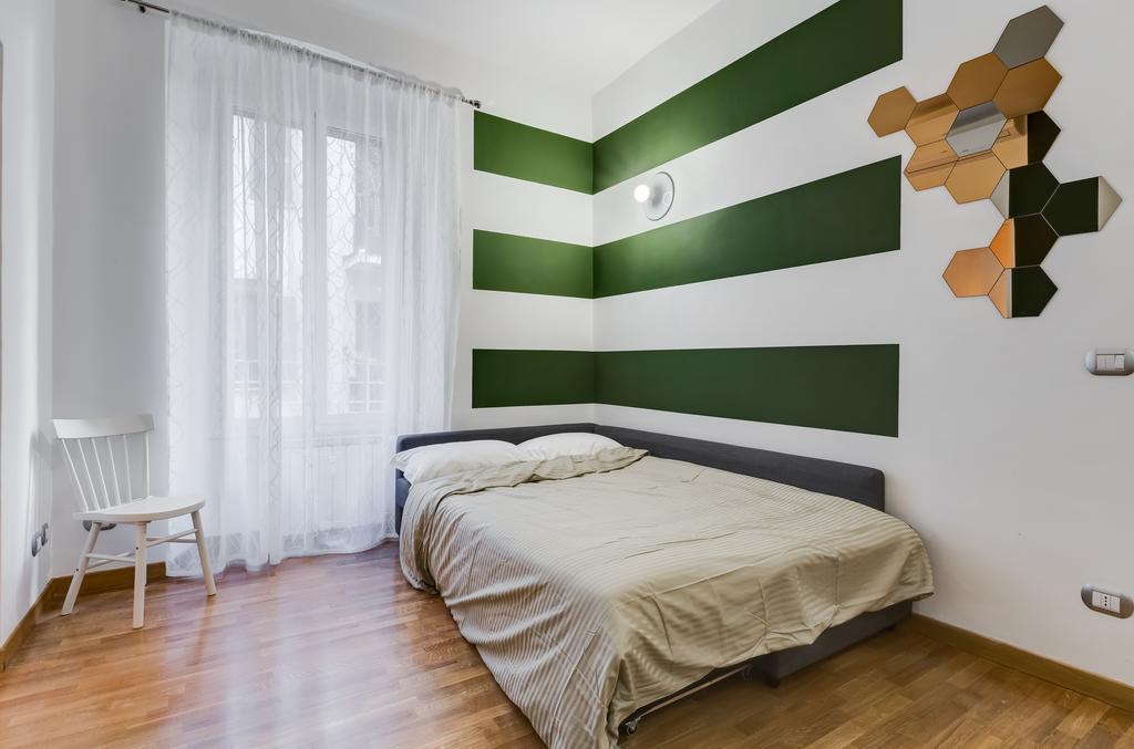 San Cosimato House Apartment Рим Екстериор снимка