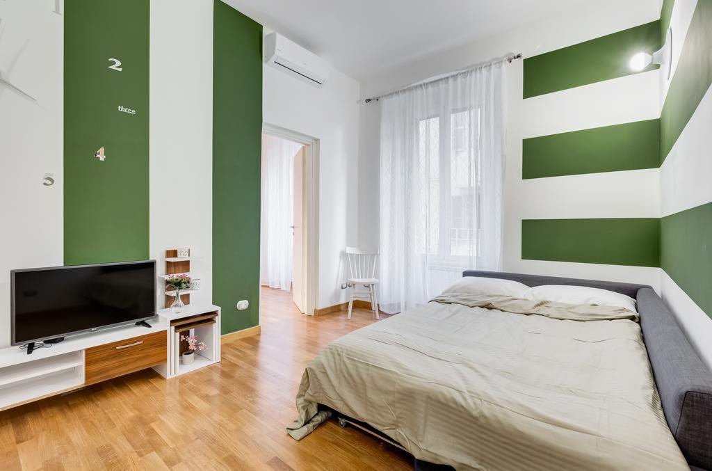 San Cosimato House Apartment Рим Екстериор снимка