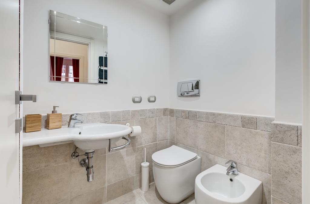 San Cosimato House Apartment Рим Екстериор снимка