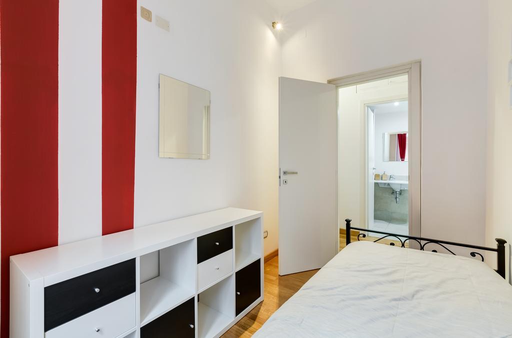 San Cosimato House Apartment Рим Екстериор снимка