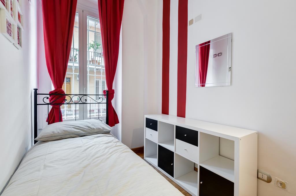 San Cosimato House Apartment Рим Екстериор снимка