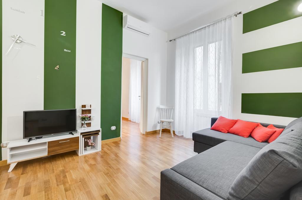 San Cosimato House Apartment Рим Екстериор снимка