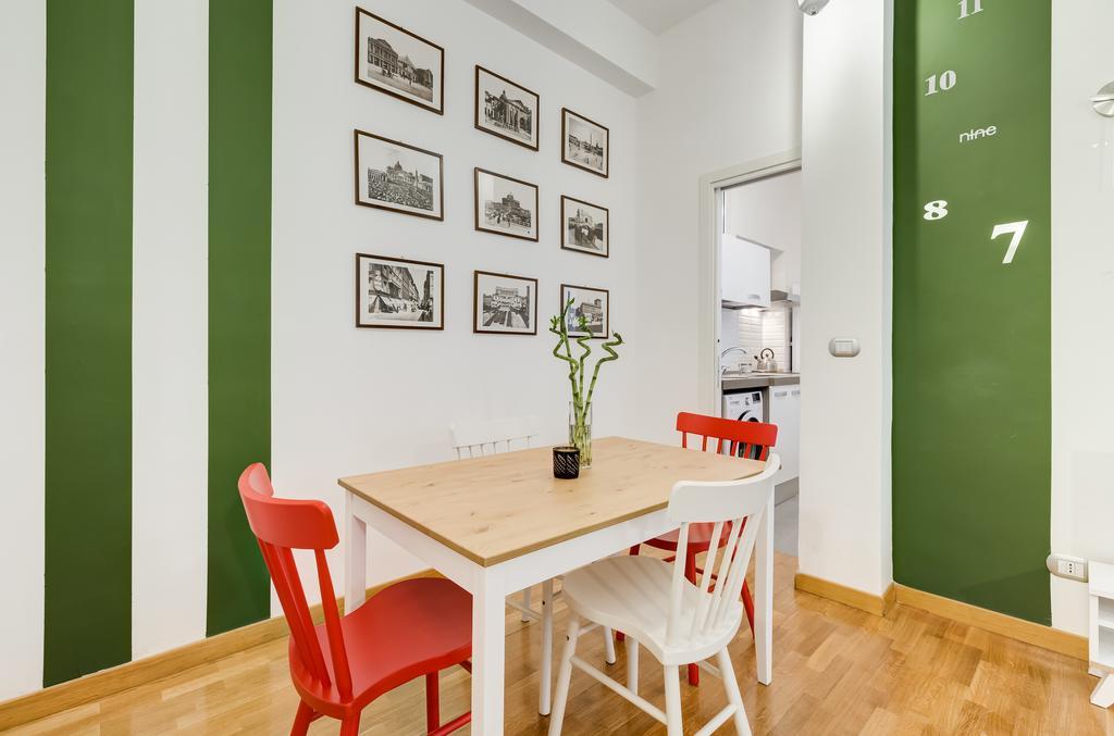 San Cosimato House Apartment Рим Екстериор снимка