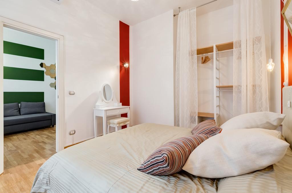 San Cosimato House Apartment Рим Екстериор снимка