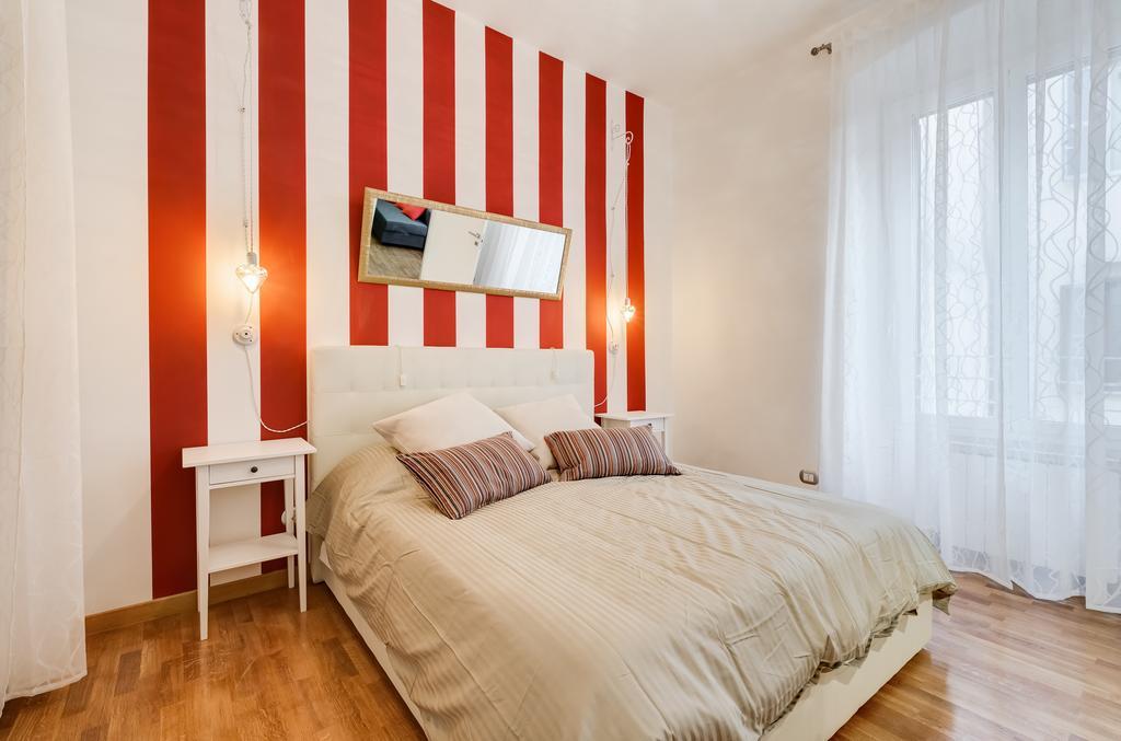 San Cosimato House Apartment Рим Екстериор снимка