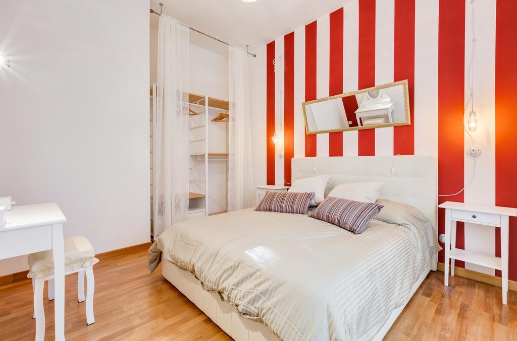San Cosimato House Apartment Рим Екстериор снимка